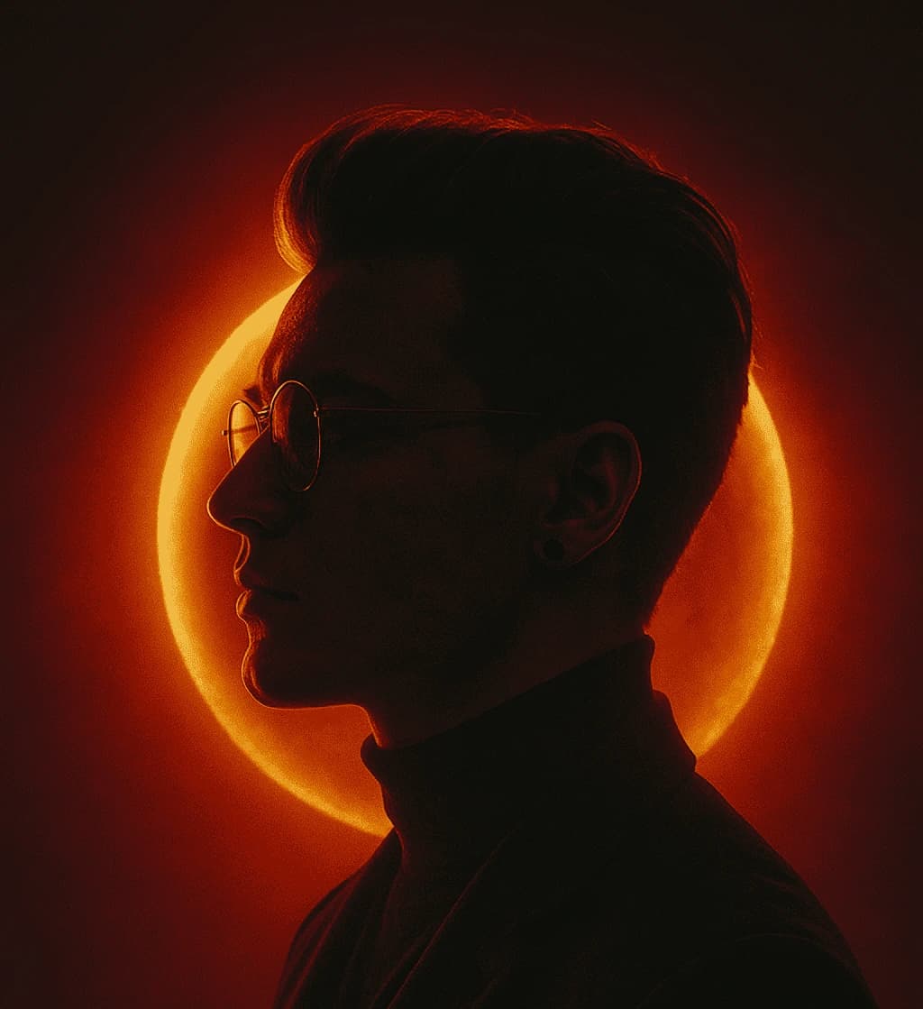 Photo of Jonathan Ferraz